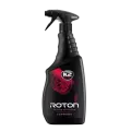 K2 ROTON PRO s rozprašovačem - gelový čistič disků 750ml