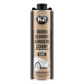 K2 ANTI-GRAVEL BLACK - konzervace podvozku 1L