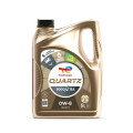 Total Quartz 9000 Xtra 0W-8 5L