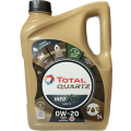 Total Quartz Ineo Xtra HKR C5 0W-20 5L