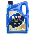 ELF EVOLUTION R-TECH FE 5W-30 5L