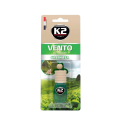 K2 VENTO GREEN TEA - aromatická vůně 8ml