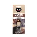 K2 VENTO COFFEE - aromatická vůně 8ml