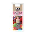 K2 VENTO BUBBLE GUM - aromatická vůně 8ml