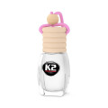 K2 VENTO BUBBLE GUM REFILL - aromatická vůně 8ml