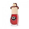 K2 VENTO CHERRY REFILL - aromatická vůně 8ml