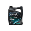 WOLF OFFICIALTECH 5W-30 C4 4L