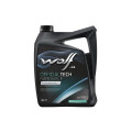 WOLF OFFICIALTECH 5W-30 MS-F 4L