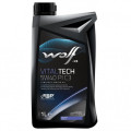 WOLF VITALTECH 5W-40 PI C3 1L