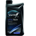 WOLF 5W-40 VITALTECH 1L