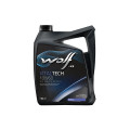 WOLF VITALTECH 10W-60 5L