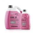 DYNAMAX COOL ULTRA 12 READYMIX -37° 5L