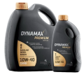 DYNAMAX PREMIUM UNI PLUS 10W-40 20L