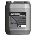 DYNAMAX TURBO PLUS 15W-40 10L