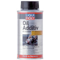 LIQUI MOLY 1011 OCHRANA PŘED OPOTŘEBENÍM - 125 ml