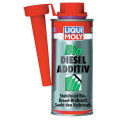 LIQUI MOLY 3725 PŘÍSADA DO BIONAFTY - 250ml