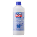 LIQUI MOLY 6923 NEMRZNOUCÍ KAPALINA DO OSTŘIKOVAČŮ SKEL - KONCENTRÁT DO -60 °C - 1L