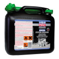 LIQUI MOLY 5151 PRO-LINE JETCLEAN ČISTIČ BENZÍNOVÝCH SYSTÉMŮ - 5L