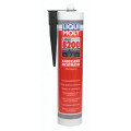 LIQUI MOLY 6148 TĚSNICÍ HMOTA LIQUIMATE 8200 (MS-POLYMER) ČERNÁ - 310ml