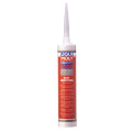 LIQUI MOLY 6150 TĚSNICÍ HMOTA LIQUIMATE 8300 (TĚSNĚNÍ ZVARŮ) ŠEDÁ - 310ml