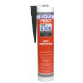 LIQUI MOLY 6151 TĚSNICÍ HMOTA LIQUIMATE 8300 (TĚSNĚNÍ ZVARŮ) ČERNÁ - 310ml