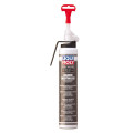 LIQUI MOLY 6185 TĚSNICÍ SILIKON - ČERNÝ - 200ml