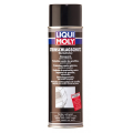 LIQUI MOLY 6109 OCHRANNÁ HMOTA PROTI ÚDRŮRŮM KAMÍNKŮ - ČERNÁ, SPREJ - 500ml