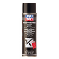 LIQUI MOLY 6111 OCHRANA PODVOZKU - ŽIVICE, ČERNÁ, SPREJ - 500ml