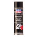 LIQUI MOLY 6113 OCHRANA PODVOZKU - ČERNÁ, PŘELAKOVATELNÁ, SPREJ - 500ml