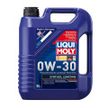 LIQUI MOLY 1151 MOTOROVÝ OLEJ SYNTHOIL LONGTIME PLUS 0W-30 - 5L