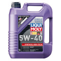 LIQUI MOLY 1307 SYNTHOIL HIGH TECH 5W-40 - 5L