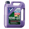 LIQUI MOLY 1391 SYNTHOIL RACE TECH GT1 10W-60 - 5L