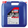 LIQUI MOLY 3742 TOP TEC 4300 5W-30 - 20L