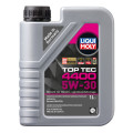 LIQUI MOLY 3750 TOP TEC 4400 5W-30 - 1L