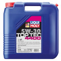 LIQUI MOLY 3752 TOP TEC 4400 5W-30 - 20L