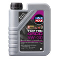 LIQUI MOLY 3724 TOP TEC 4500 5W-30 - 1L