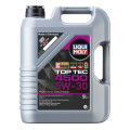 LIQUI MOLY 3729 TOP TEC 4500 5W-30 - 5L