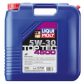 LIQUI MOLY 3731 TOP TEC 4500 5W-30 - 20L