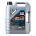 LIQUI MOLY 3756 TOP TEC 4600 5W-30 - 5L