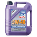 LIQUI MOLY 3864 LEICHTLAUF HIGH TECH 5W-40 - 5L