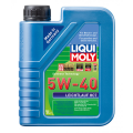 LIQUI MOLY 1346 LEICHTLAUF HC7 5W-40 - 1L