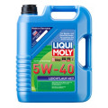 LIQUI MOLY 1347 LEICHTLAUF HC7 5W-40 - 5L