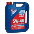 LIQUI MOLY 1332 DIESEL HIGH TECH 5W-40 - 5L