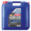 LIQUI MOLY 1089 MOS2 LEICHTLAUF 10W-40 - 20L