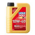 LIQUI MOLY 1386 DIESEL LEICHTLAUF 10W-40 - 1L