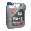 LIQUI MOLY 2571 MOS2 LEICHTLAUF 15W-40 - 5L