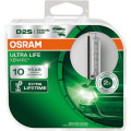 OSRAM XENONOVÁ VÝBOJKA D2S ULTRA LIFE 66240ULT-HCB