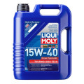 LIQUI MOLY 1073 TOURING HIGH TECH DIESEL 15W-40 - 5L