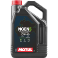 Motul NGEN 5 10W-40 4T 4L