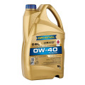 RAVENOL SSL SAE 0W-40 5L